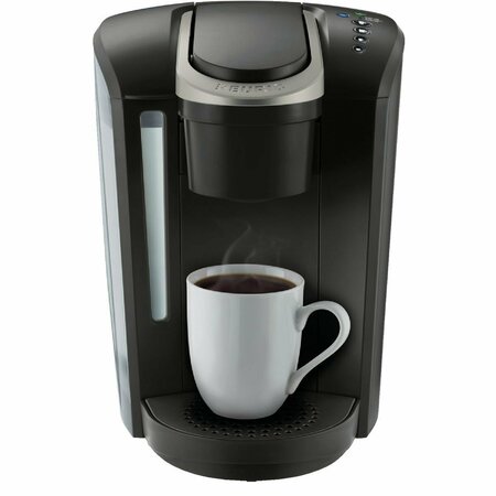 KEURIG K-Select Single Serve Black Coffee Maker 5000359893